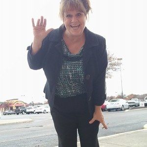 thrifty Fashionista